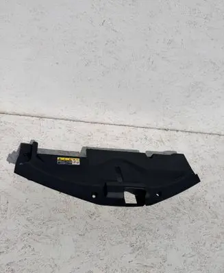 Toyota Corolla E210 E21 Engine bonnet/hood lock trim molding 5328902240