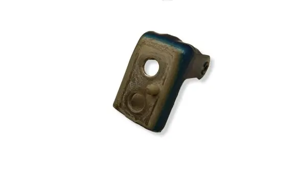 Peugeot 2008 II Front door lower hinge 1925