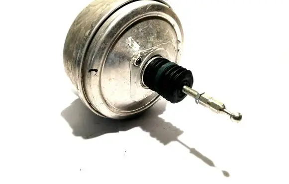 Audi Q7 4M Brake booster 4M0612103