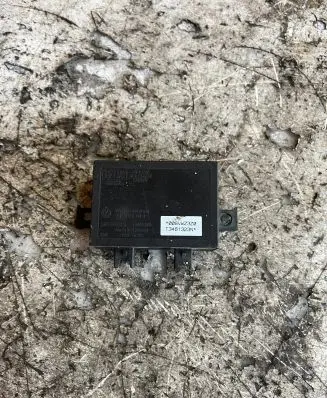 Volkswagen PASSAT B5 Immobilizer control unit/module 1H0953257B 5WK4678