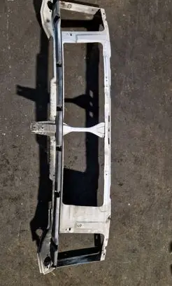 Volkswagen II LT Radiator support slam panel 701010081d