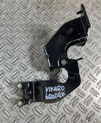 Opel Vivaro Sliding door middle roller runner 97969M01