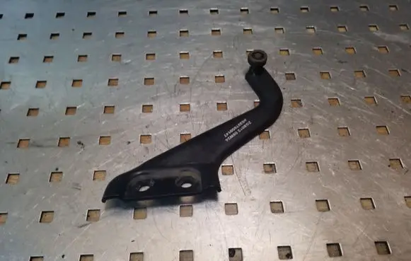 Mercedes-Benz Vito Viano W639 Sliding door upper roller guide/hinge A6397600147
