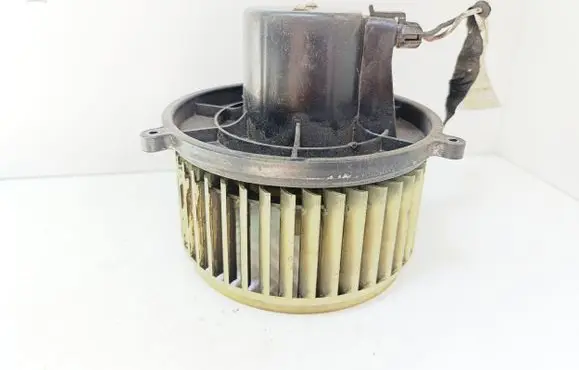 Peugeot Boxer Heater fan/blower 1335710080