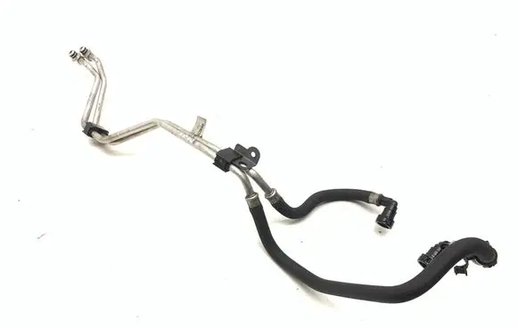 Jaguar XK - XKR Gearbox oil cooler pipe/hose 8W837R081AB