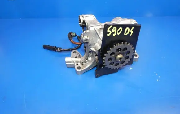 Volvo S90, V90 Oil pump 31452517