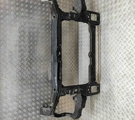 Hyundai H-1, Starex, Satellite Radiator support slam panel 641014H000