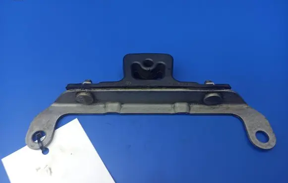 Muffler mount bracket/holder