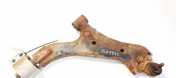 Chevrolet Captiva Front lower control arm/wishbone