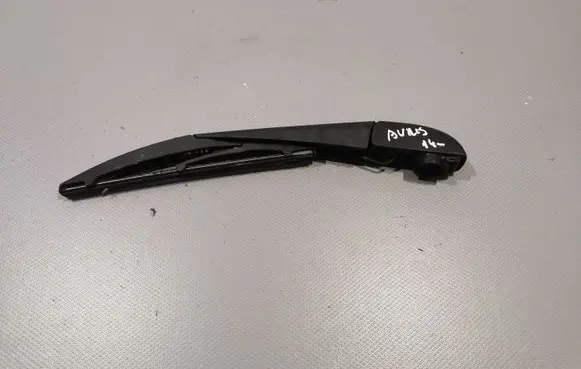 Toyota Auris E180 Rear wiper blade 