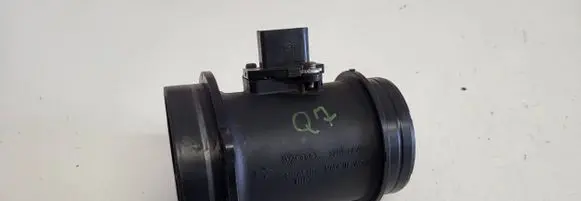 Audi Q7 4M Mass air flow meter 059906461K PBTGF40