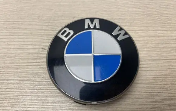 BMW 3 G20 G21 Original wheel cap 6850834