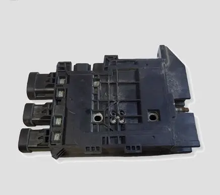 Renault Megane III Positive wiring loom 243800011R 050810063807 05031006380