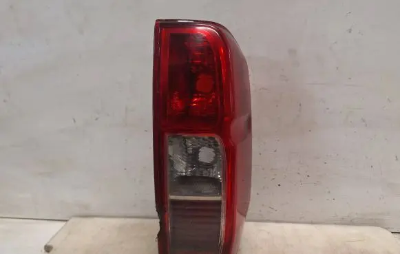 Nissan Navara D40 Rear/tail lights 22016467