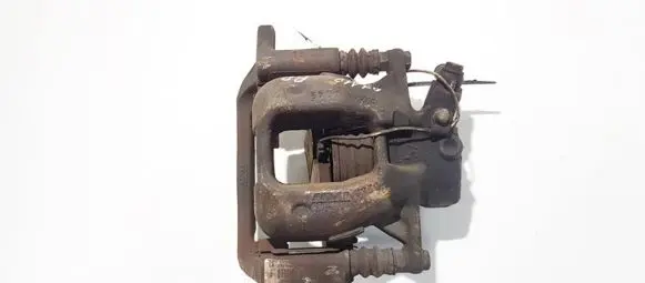 Peugeot 407 Front brake caliper 5323