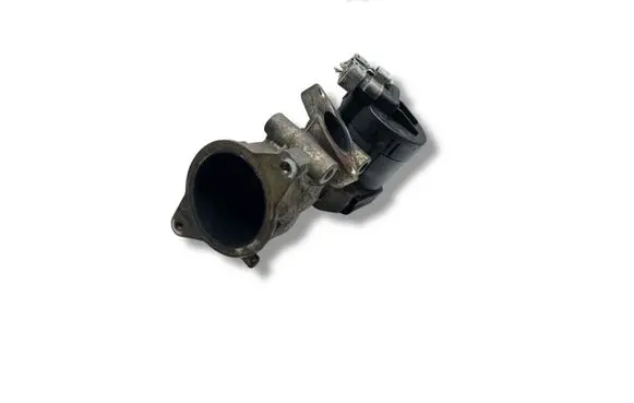 Ford Mondeo MK IV EGR valve 9656612380