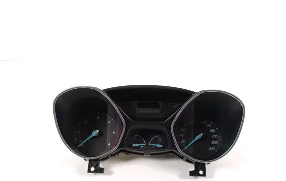 Ford Focus Speedometer (instrument cluster) BM5T10849CJ
