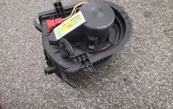 Seat Cordoba (6K) Heater fan/blower 1H1820021