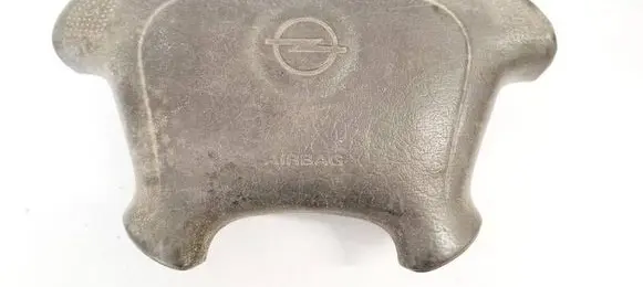 Opel Omega B1 Steering wheel airbag 090436231