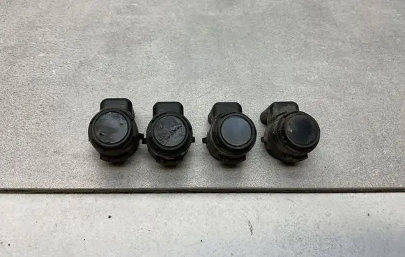 Skoda Octavia Mk3 (5E) Parking PDC sensor 5Q0919275C