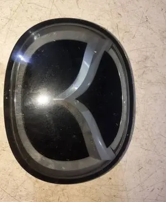 Mazda CX-30 Manufacturer badge logo/emblem GHR6517K0 1801401
