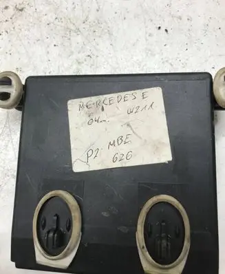 Mercedes-Benz E W211 Door control unit/module 2118201626 356806