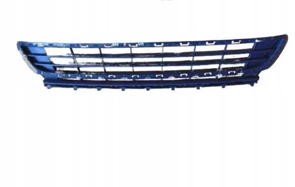Volkswagen Golf VII Front bumper lower grill 5G0853677