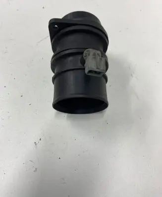 Renault Clio II Mass air flow meter 98090420 08090430