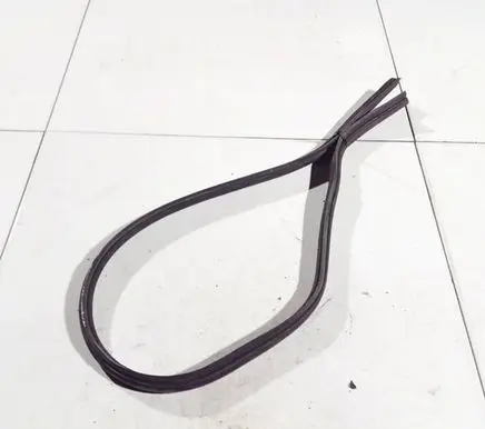 Ford Focus C-MAX Rubber seal front coupe door 