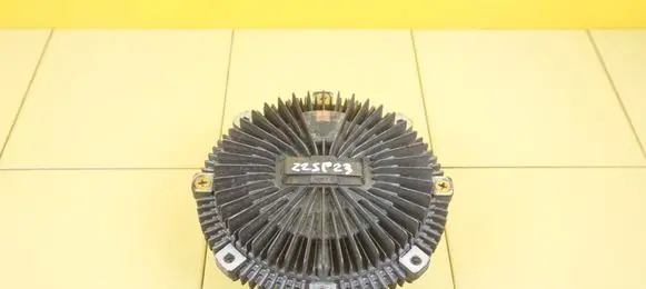 Mitsubishi Pajero Viscous fan clutch WISKOZA 6G74 22SP23