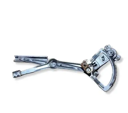 Mercedes-Benz 190 W201 Front door manual window regulator 