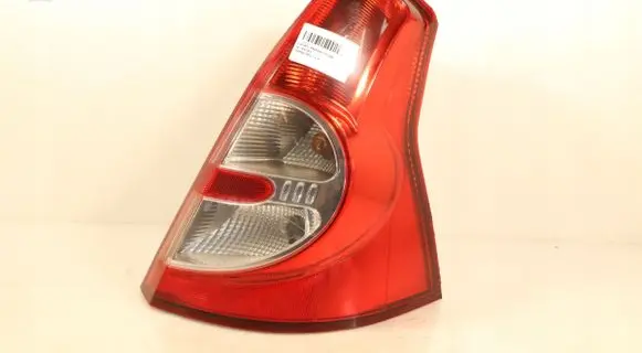 Dacia Sandero Rear/tail lights 8200734824