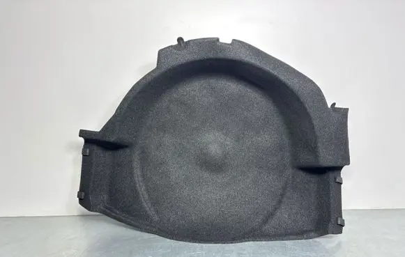 Mazda CX-5 II Spare wheel section trim KSF1688MX 4424176