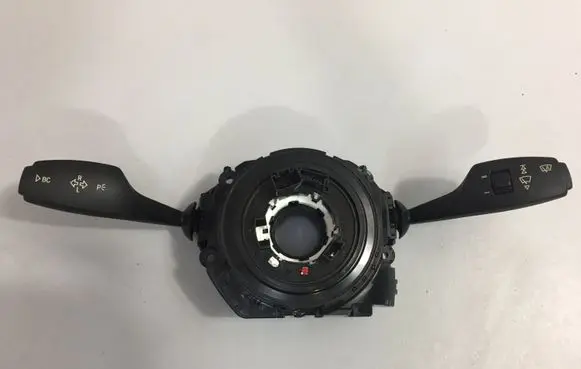 BMW 3 F30 F35 F31 Airbag slip ring squib (SRS ring) 9351140