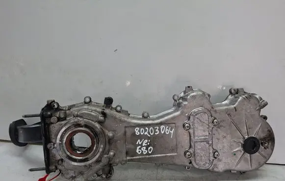 Fiat Tipo Oil pump 80203064 S27610680