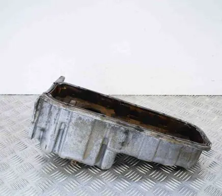 Opel Astra G Oil sump R90400134