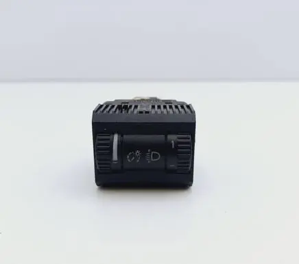 Volkswagen Polo IV 9N3 Headlight level height control switch 6Q0941333C