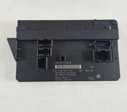 Mercedes-Benz Sprinter W906 SAM control unit A9069004700
