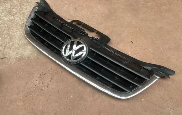 Volkswagen Caddy Rear glass lock/latch W101 1T0853651