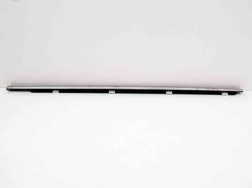 KIA Sportage Rear door glass trim molding 180629