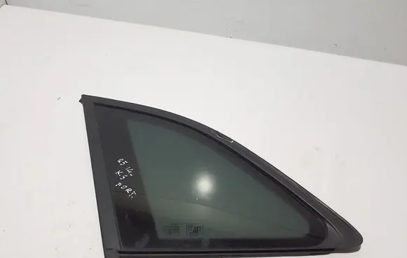Audi Q5 SQ5 Rear side window 8R0845299AA
