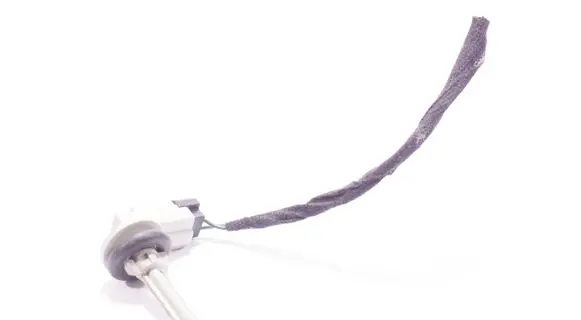 Ford Mondeo Mk III Interior temperature sensor 4S7719C734AA