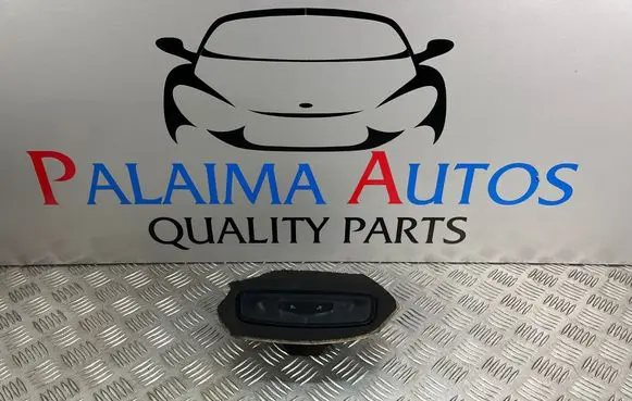 Alfa Romeo Stelvio Headlining lighting console trim 