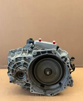 Volkswagen Sharan Automatic gearbox PBC