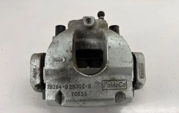 Ford Bronco Front brake caliper 2B284B2B302B JX6Z2B120T