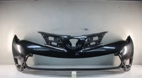 Toyota RAV 4 (XA30) Front bumper