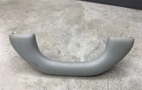 Volkswagen PASSAT B6 Front interior roof grab handle 1K0857607H