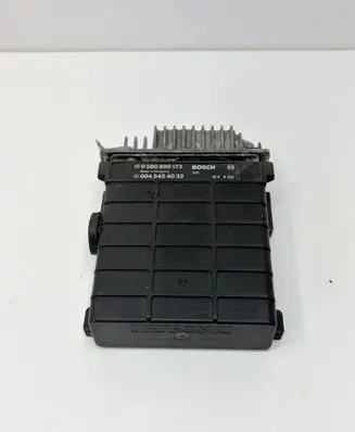 Mercedes-Benz SLC C107 Engine control unit/module A0045454032 0280800172