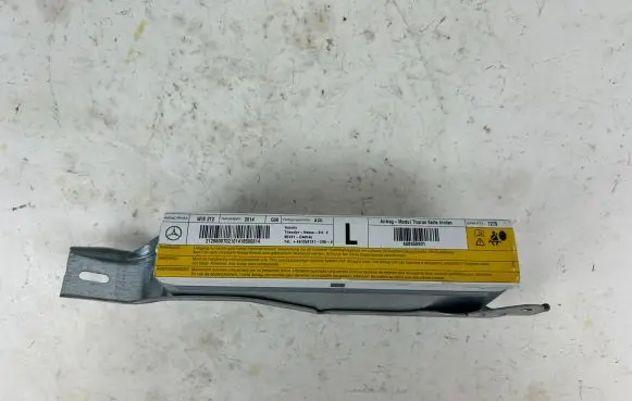 Mercedes-Benz E AMG W212 Side airbag 608958901