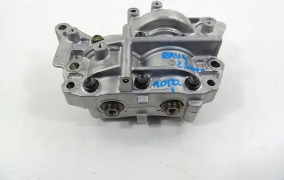 Toyota RAV 4 (XA50) Oil pump 